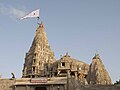 Dwarkadhish Temple, Dwarka, Gujarat