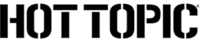 Hot Topic Logo