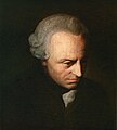 Image 28Portrait of Immanuel Kant, c. 1790 (from Western philosophy)