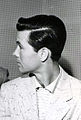 Johnny Carson, 1955