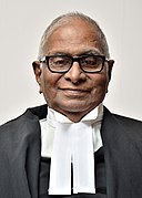 Justice K. Sukumaran