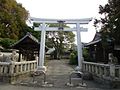 嘉祥神社