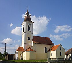 Church of Saint Mary Magdalene