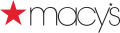 The Macy's logo used Avant Garde typeface in its extra light style until 2019.