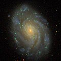 NGC 3810 (SDSS DR14)
