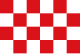 Flag of North Brabant