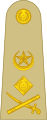جنرل General (Pakistan Army)