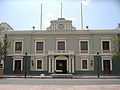 Ponce's city hall