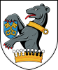 Coat of arms of Ratměřice