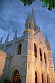 圣汤玛士教堂（St Thome Cathedral Basilica）