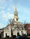 South Bushwick Reformed Protestant Dutch Church Complex