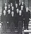 Ishibashi cabinet 石橋内閣