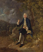 Clayton Jones (1745), Yale Center for British Art