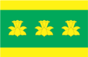 Flag of Vara Parish