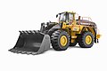 Volvo Large Wheel Loaders