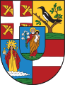 Wien - Bezirk Josefstadt, Wappen.svg (32 times)