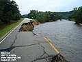 MN 74 during the 2007 flood
