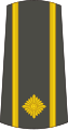 Мајор Major (Serbian Army)[76]