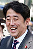 Shinzō Abe