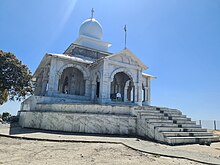 Bhadraj Temple