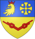 尚讷维尔徽章