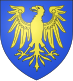 锡伦茨徽章