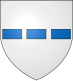 唐普勒堡徽章