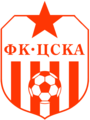 "CSKA Septemvriysko Zname" European championships (1968–1985)