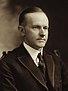 Calvin Coolidge