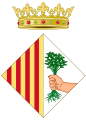 Coat of Arms of Mataró.svg