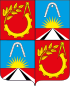 Coat of arms of Balashikha