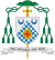 Elias Richard Lorenzo's coat of arms