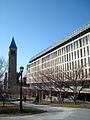 Olin Library