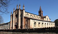 Annunziata, Cortemaggiore