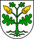 Coat of arms of Winnweiler