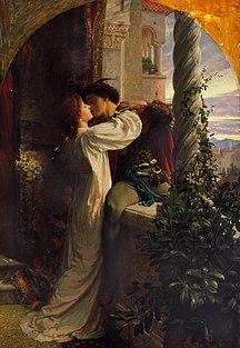 Romeo and Juliet