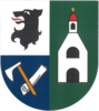Coat of arms of Draženov