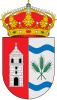 Official seal of Valdescorriel