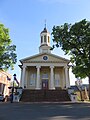 Fauquier County Courthouse