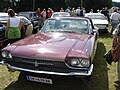 Ford Thunderbird 4th generation