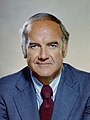 Senator George McGovern from South Dakota (1963–1981)[4]