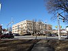 Main Street Historic District