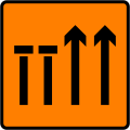 WK 049 Lanes 1 & 2 of 4 Closed (Level 3)