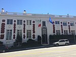 Consulate-General in San Francisco