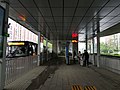 機研所站（BRT）