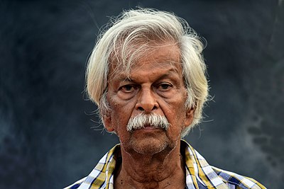 Kanayi Kunhiraman