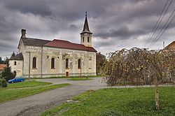 Church of Saint Bartholomew