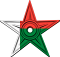 {{subst:The Madagascar Barnstar|message ~~~~}} Madagascar