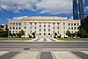 Oklahoma City Municipal Building