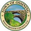 Official seal of Ossining, New York